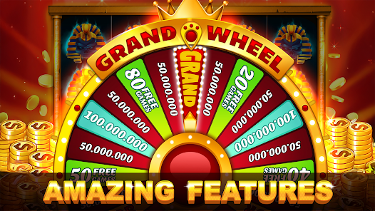 casino online game betting slots
